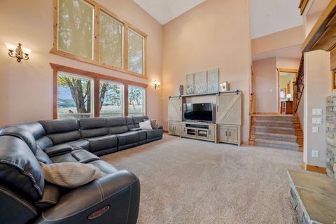 Tiny photo for 9141 N CANYON WASH DR, Eagle Mountain, UT 84005 (MLS # 2122628)