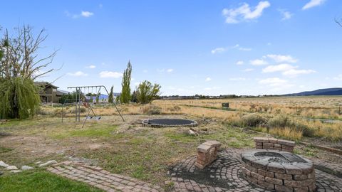 Tiny photo for 9141 N CANYON WASH DR, Eagle Mountain, UT 84005 (MLS # 2122628)