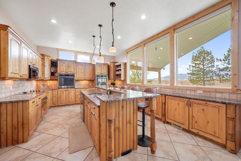 Tiny photo for 9141 N CANYON WASH DR, Eagle Mountain, UT 84005 (MLS # 2122628)