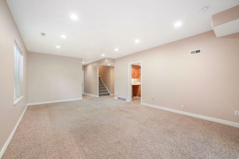 Tiny photo for 9141 N CANYON WASH DR, Eagle Mountain, UT 84005 (MLS # 2122628)