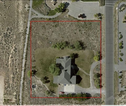 Tiny photo for 9141 N CANYON WASH DR, Eagle Mountain, UT 84005 (MLS # 2122628)