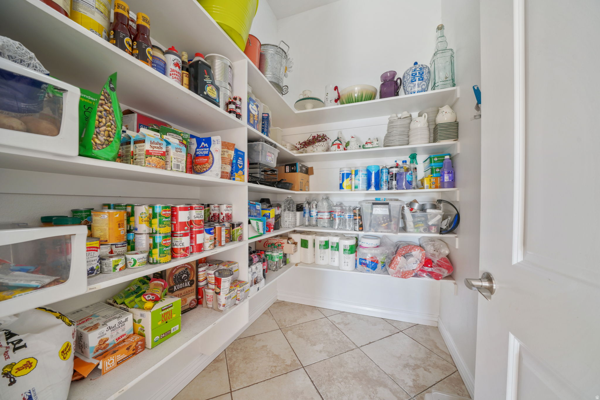 CEDAR PASS - Residential