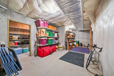 Tiny photo for 9141 N CANYON WASH DR, Eagle Mountain, UT 84005 (MLS # 2122628)