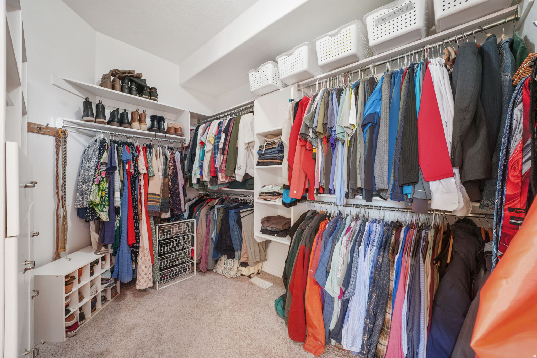 CEDAR PASS - Residential