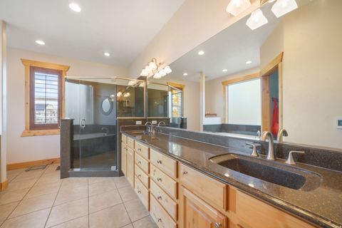 Tiny photo for 9141 N CANYON WASH DR, Eagle Mountain, UT 84005 (MLS # 2122628)