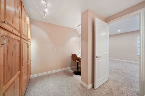 Tiny photo for 9141 N CANYON WASH DR, Eagle Mountain, UT 84005 (MLS # 2122628)