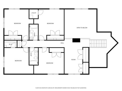 Tiny photo for 9141 N CANYON WASH DR, Eagle Mountain, UT 84005 (MLS # 2122628)
