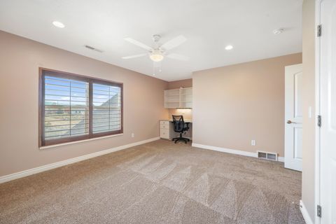 Tiny photo for 9141 N CANYON WASH DR, Eagle Mountain, UT 84005 (MLS # 2122628)