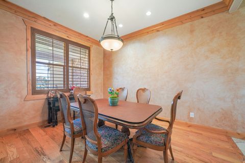 Tiny photo for 9141 N CANYON WASH DR, Eagle Mountain, UT 84005 (MLS # 2122628)