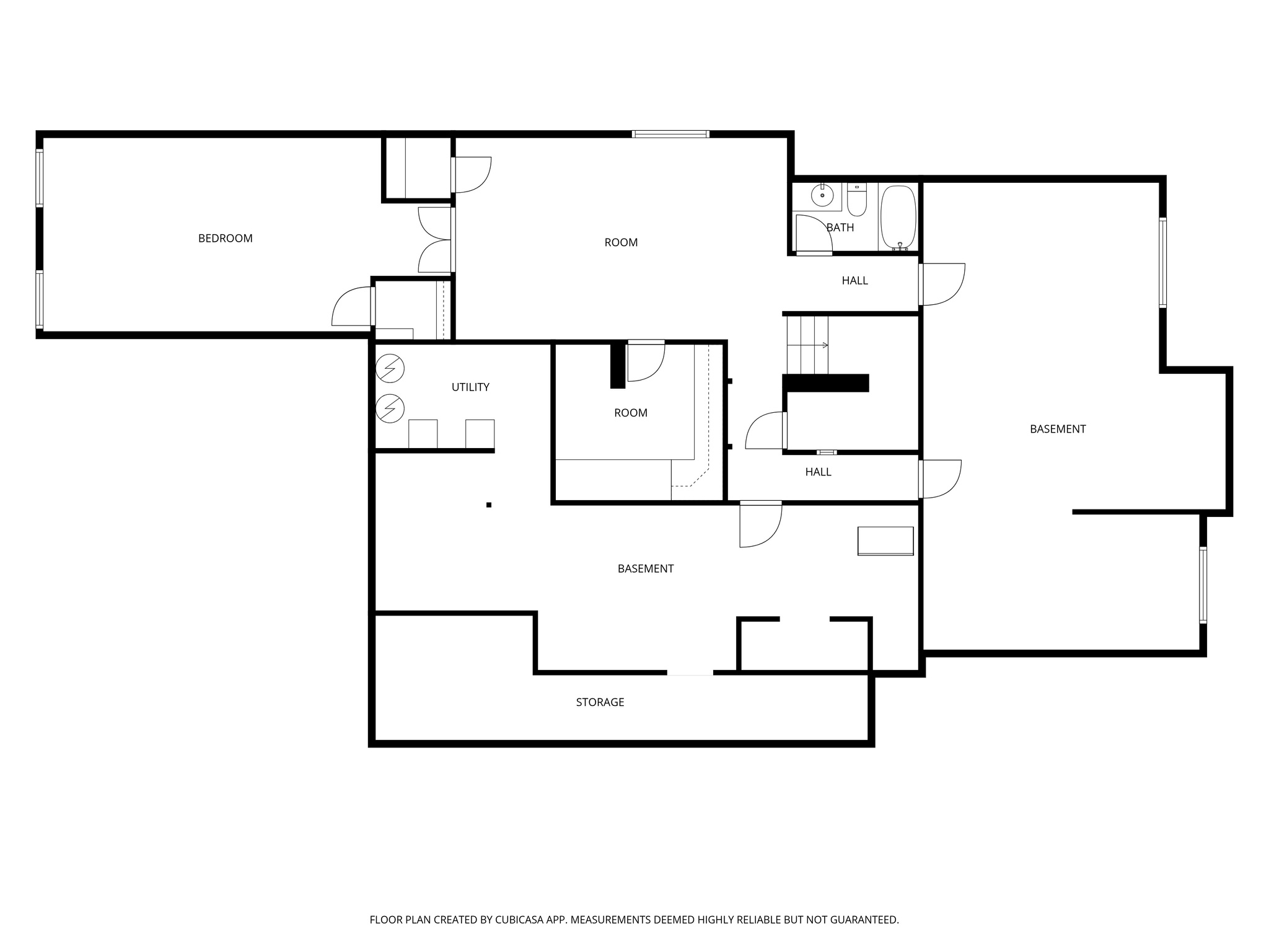CEDAR PASS - Residential