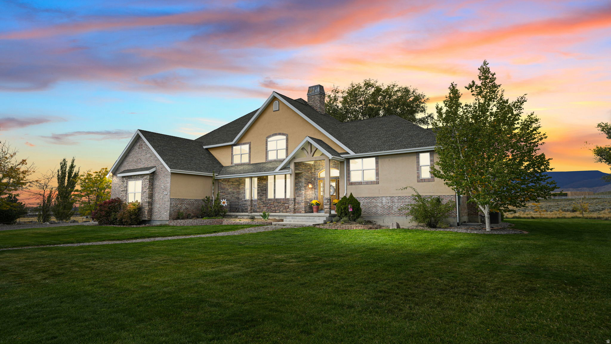 CEDAR PASS - Residential