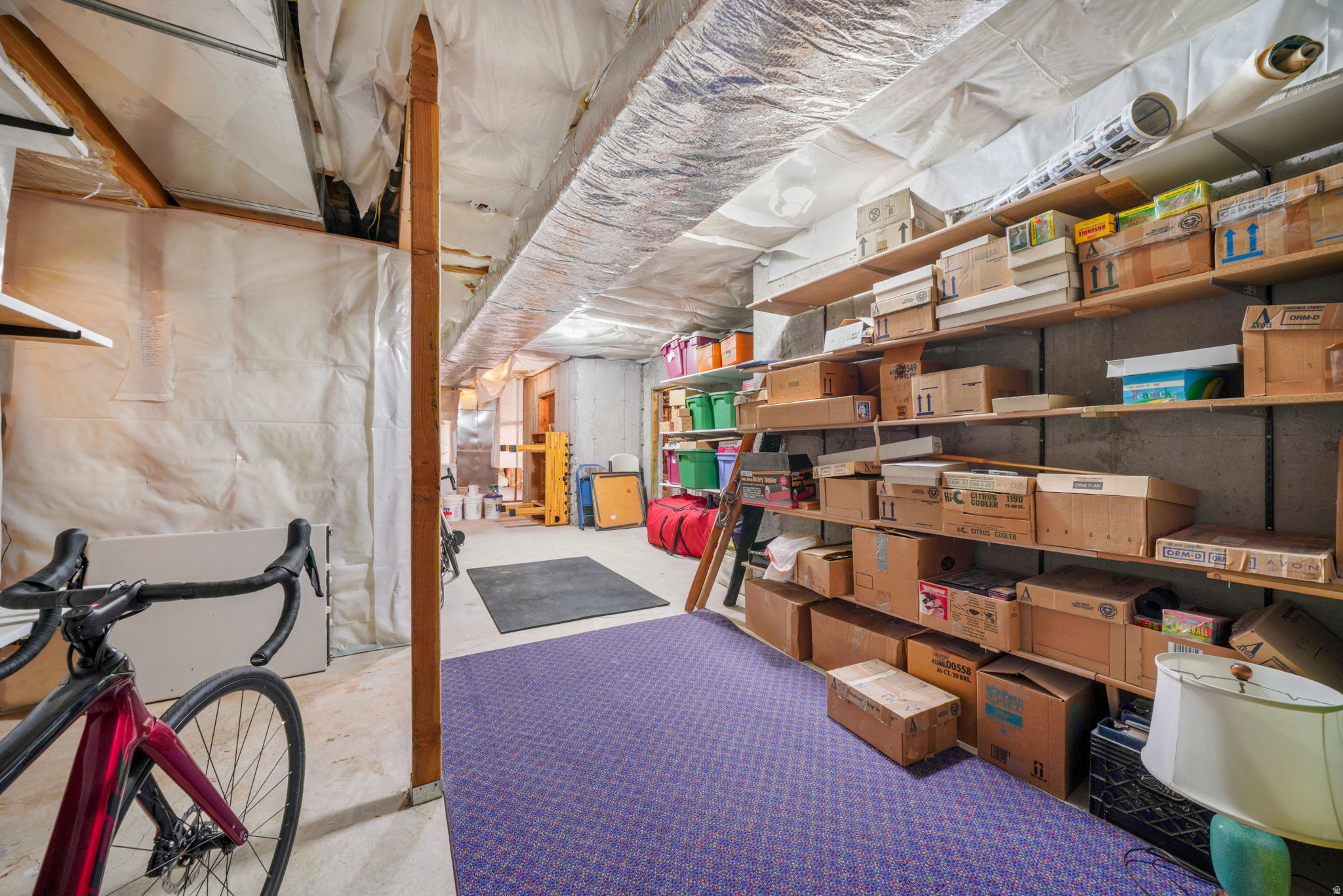 CEDAR PASS - Residential