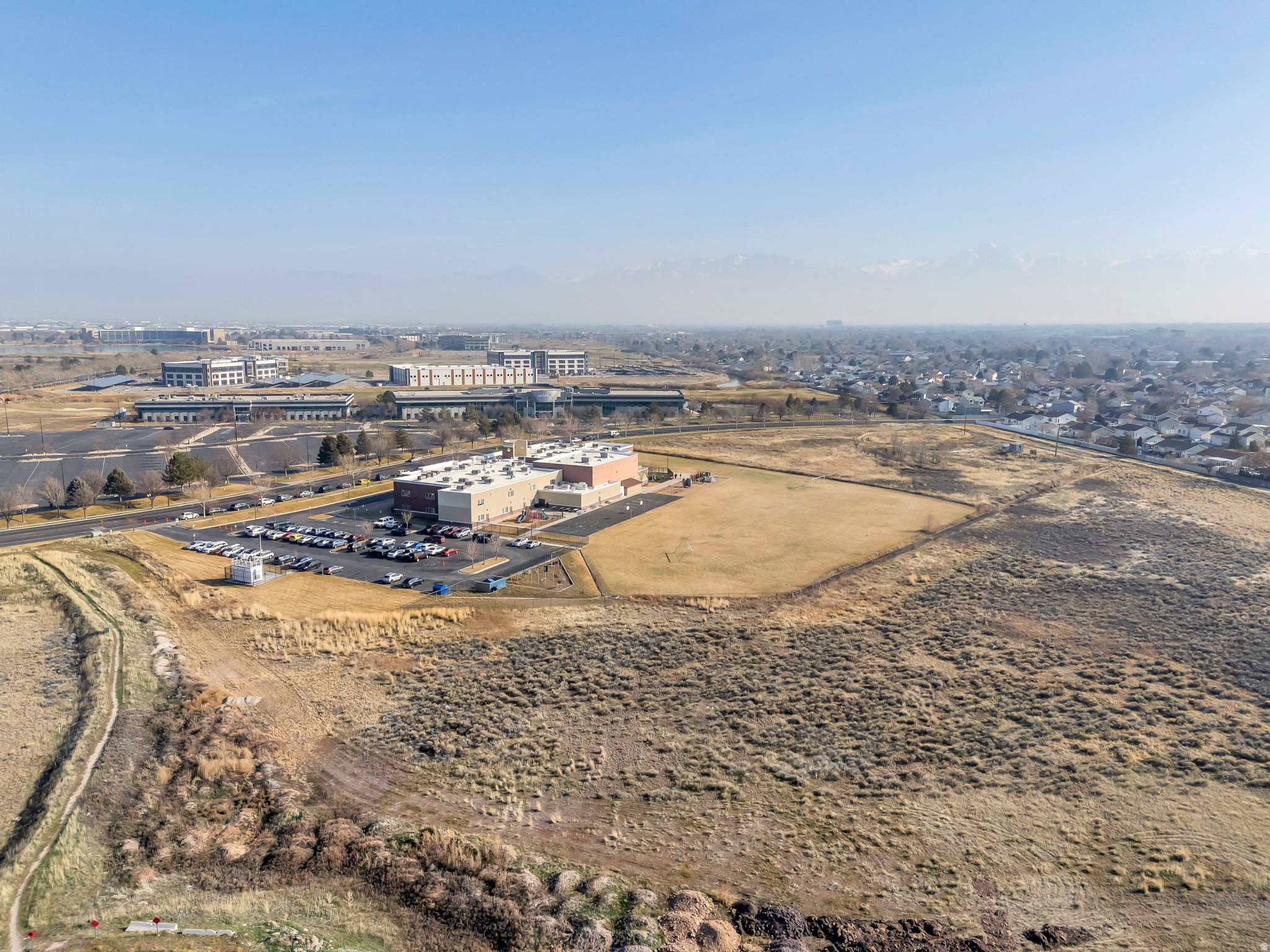 HIGHBURY PLACE PH 1 - Residential