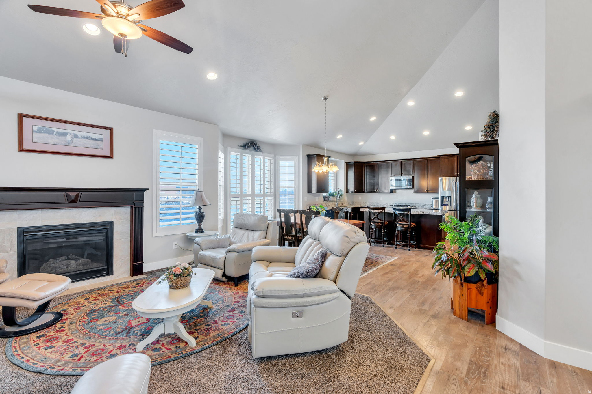 HIGHBURY PLACE PH 1 - Residential