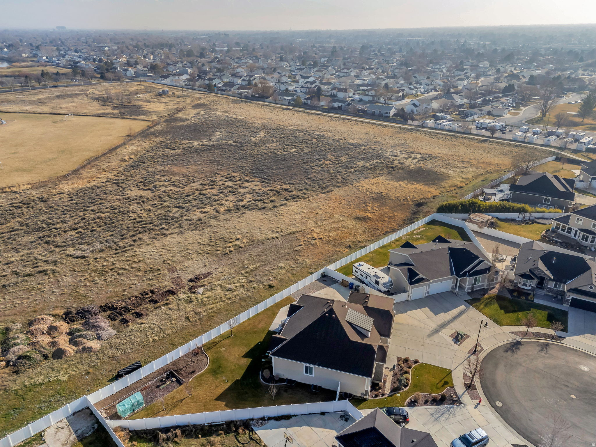 HIGHBURY PLACE PH 1 - Residential