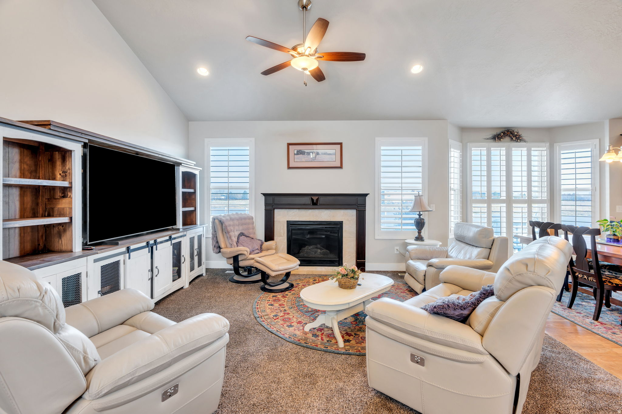 HIGHBURY PLACE PH 1 - Residential