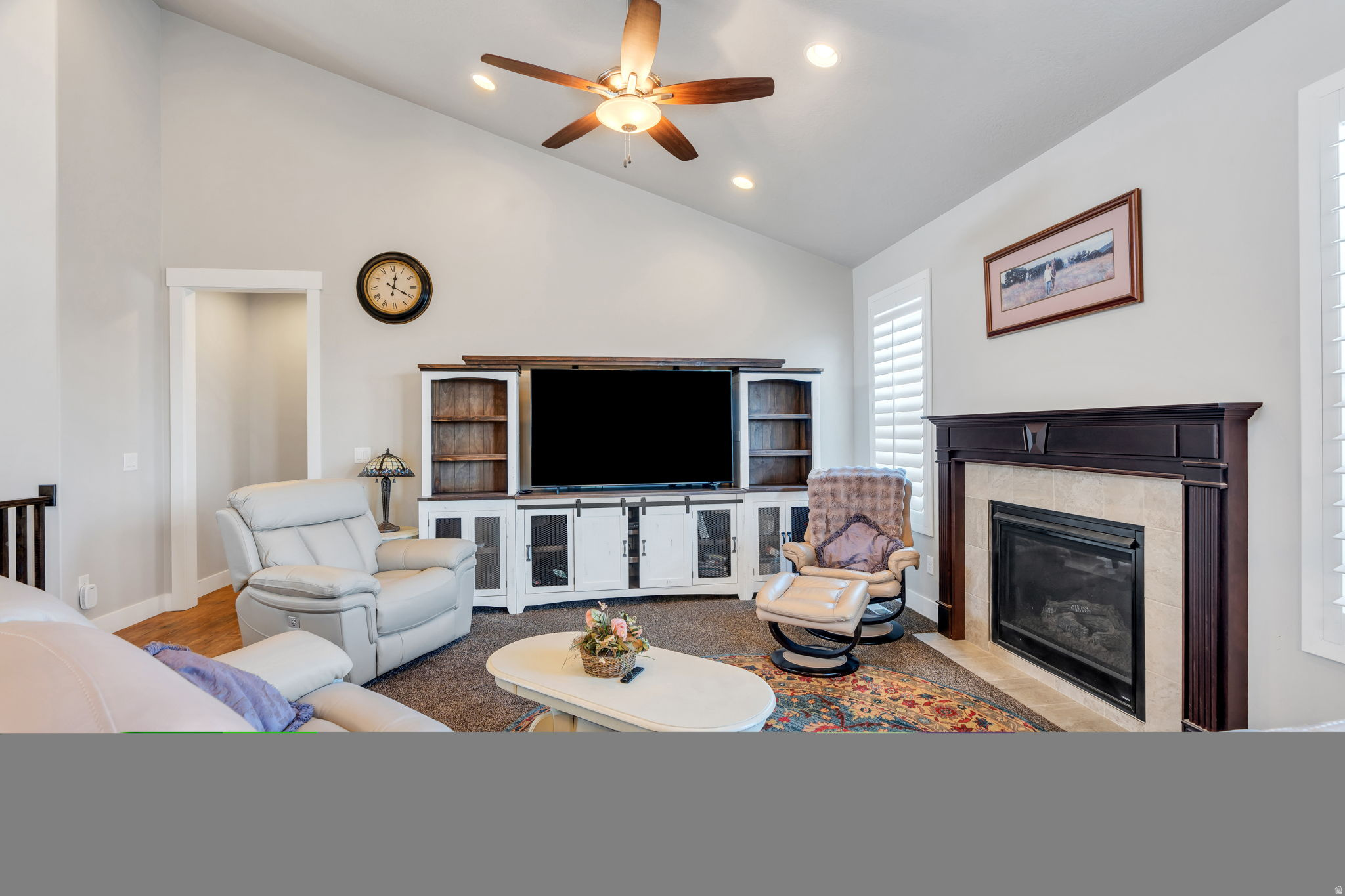 HIGHBURY PLACE PH 1 - Residential