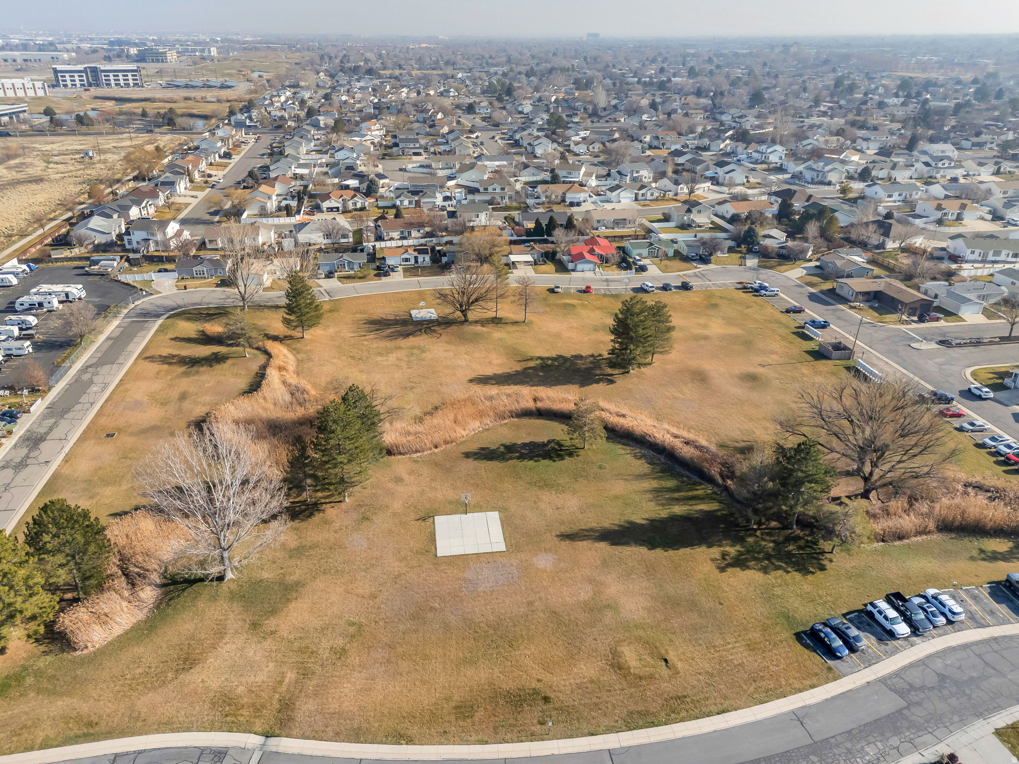 HIGHBURY PLACE PH 1 - Residential