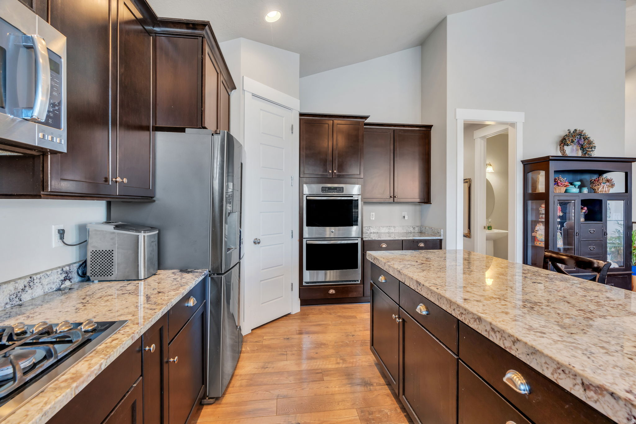 HIGHBURY PLACE PH 1 - Residential