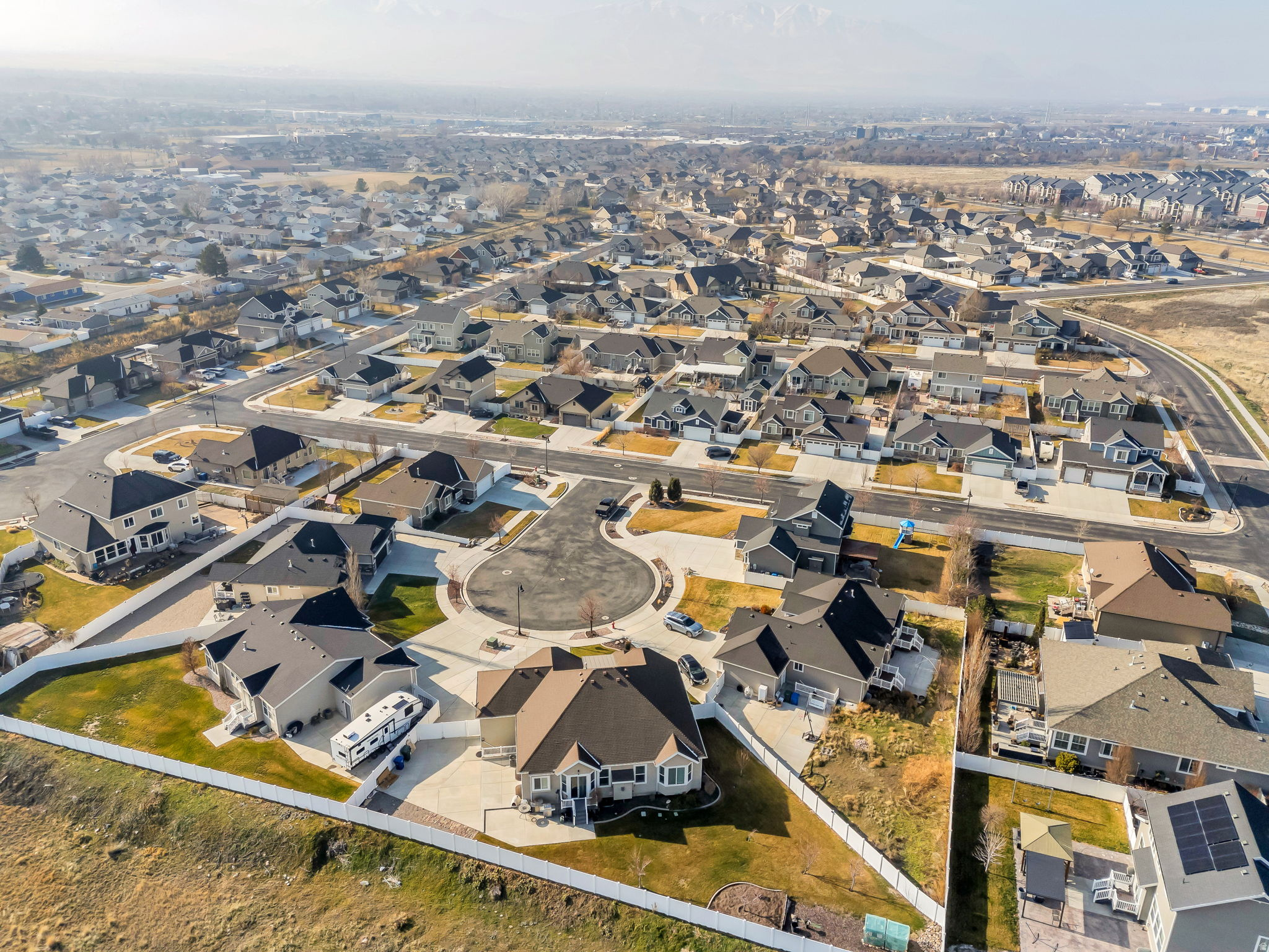 HIGHBURY PLACE PH 1 - Residential