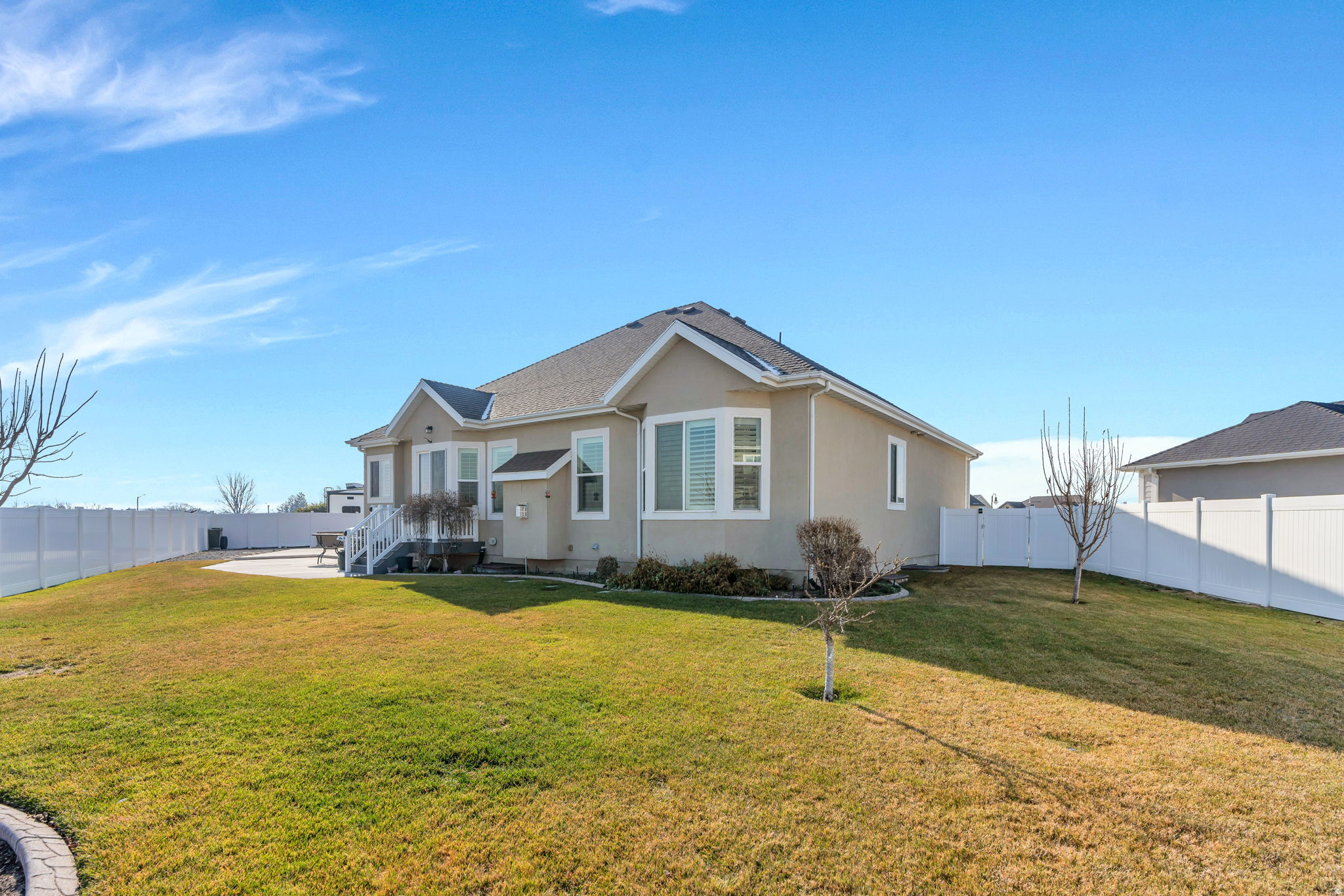 HIGHBURY PLACE PH 1 - Residential