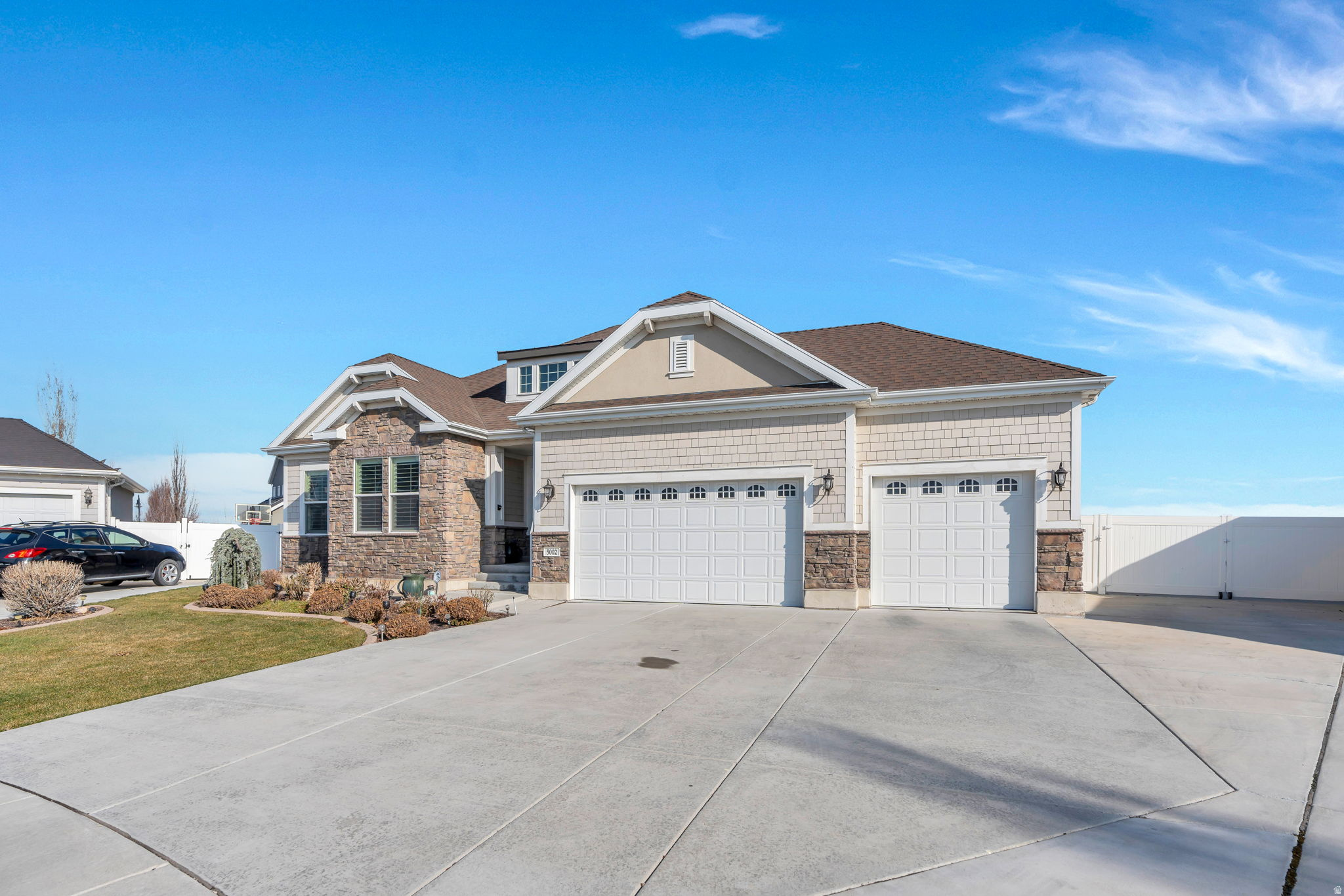 HIGHBURY PLACE PH 1 - Residential