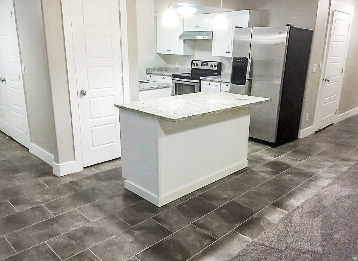 HIGHBURY PLACE PH 1 - Residential