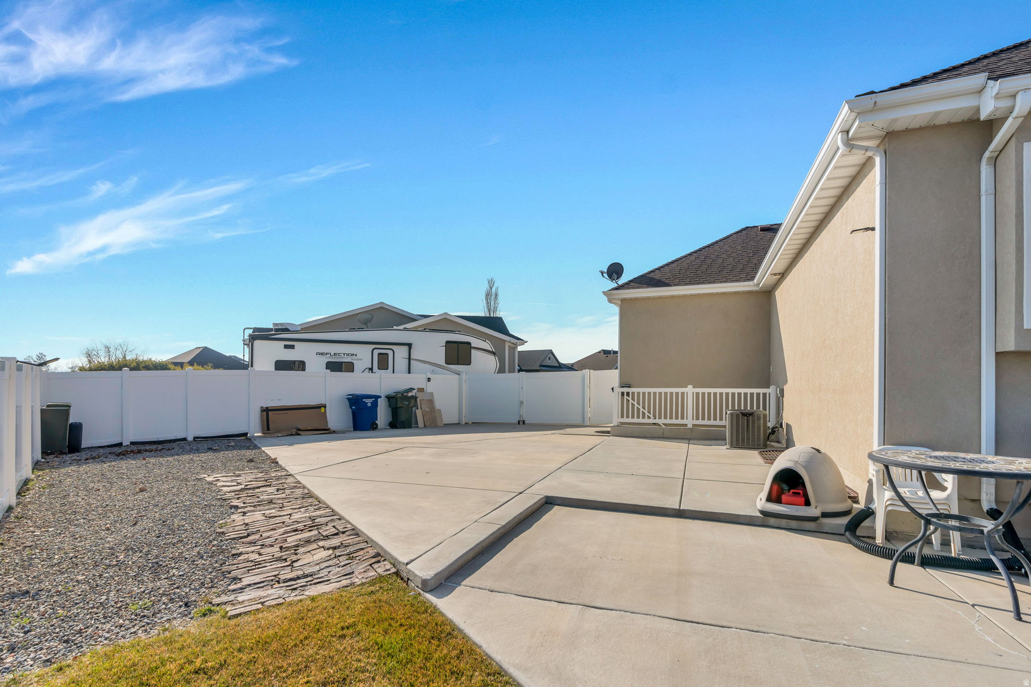 HIGHBURY PLACE PH 1 - Residential