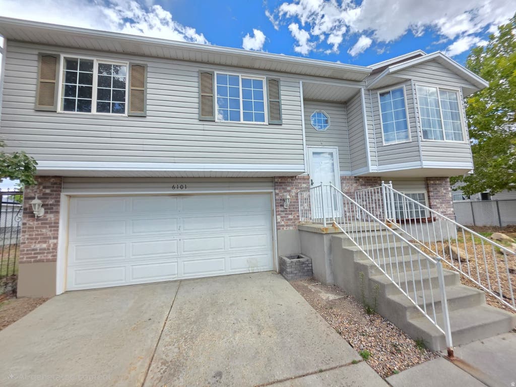 Photo of 6101 S DEWDROPS DR, Kearns, UT 84118 (MLS # 2179671)