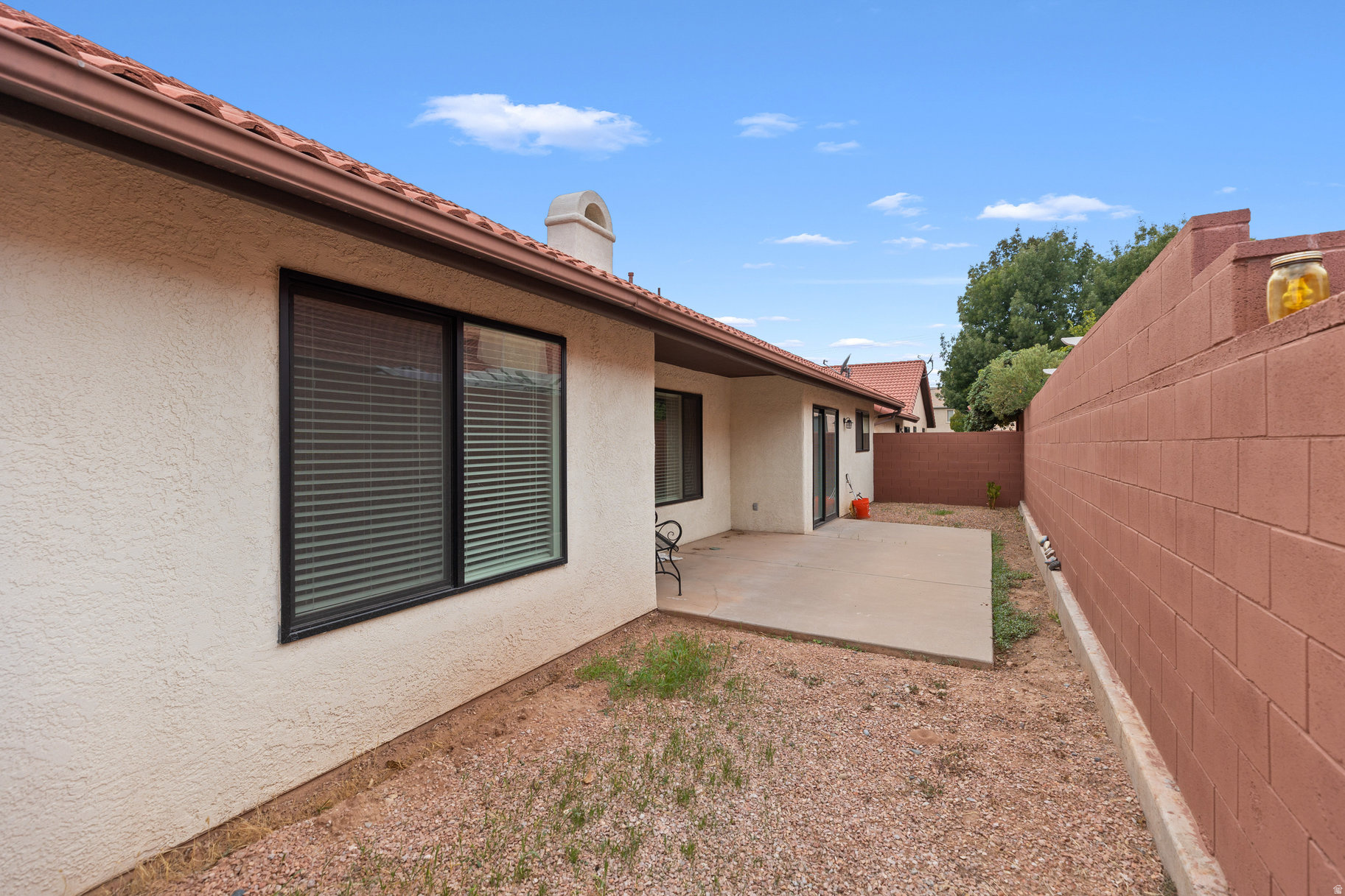 MESA - Residential