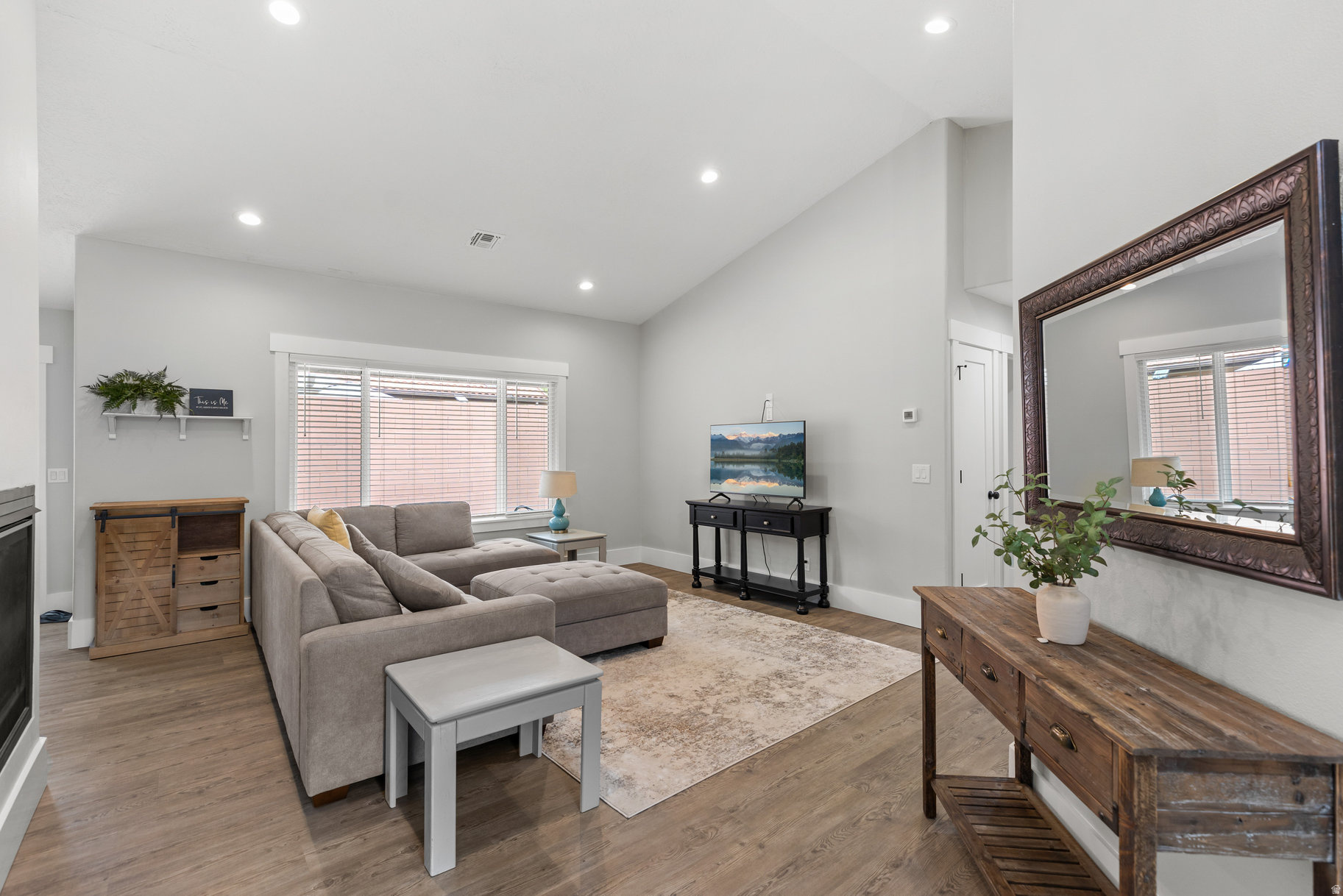 MESA - Residential
