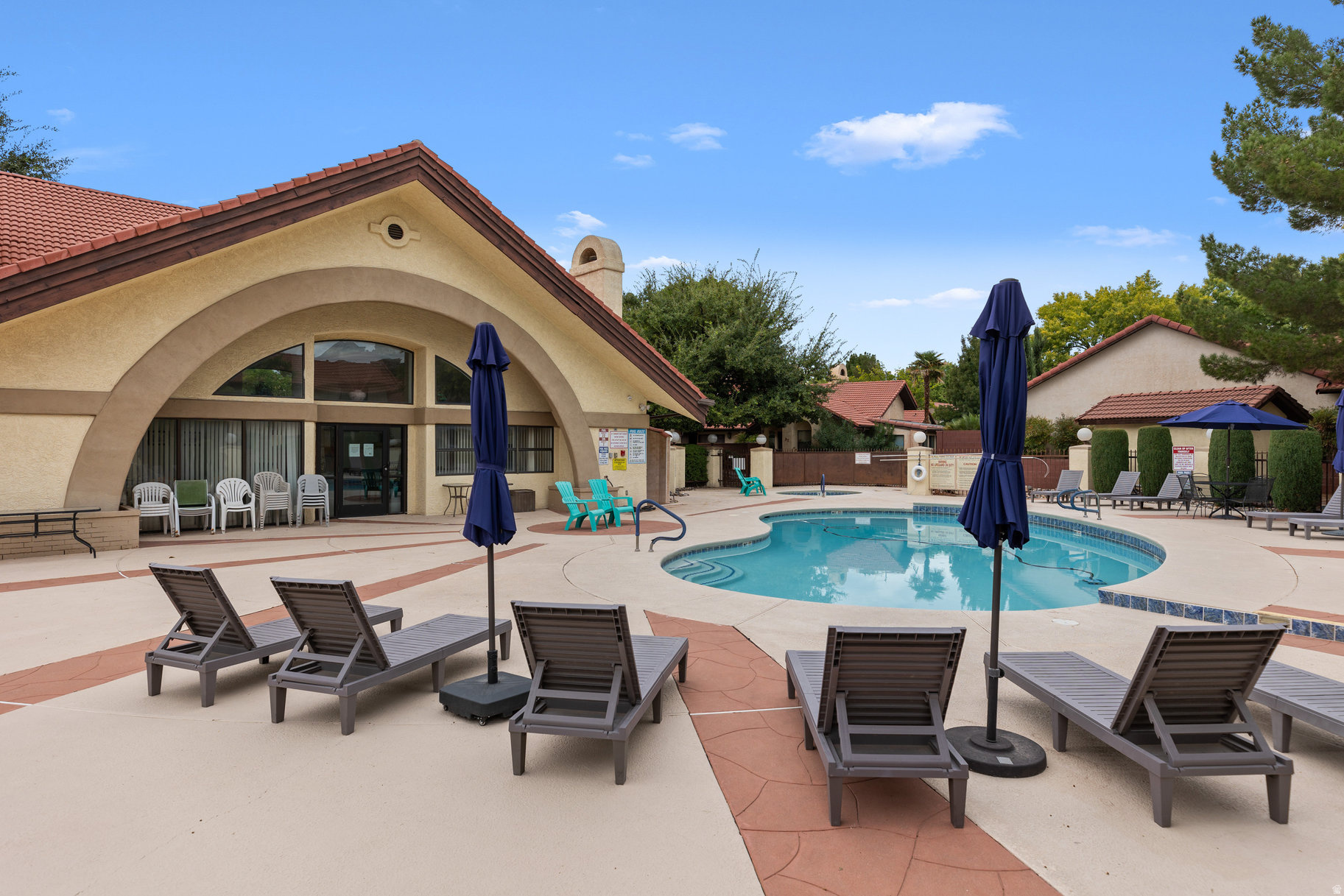 MESA - Residential