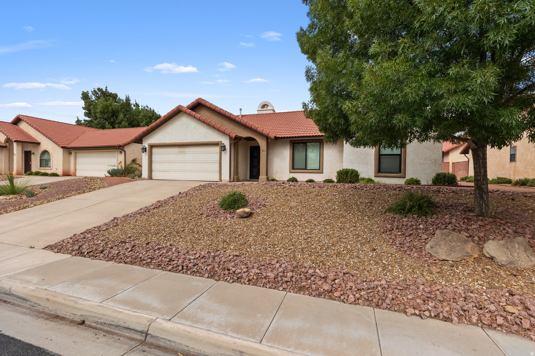 MESA - Residential