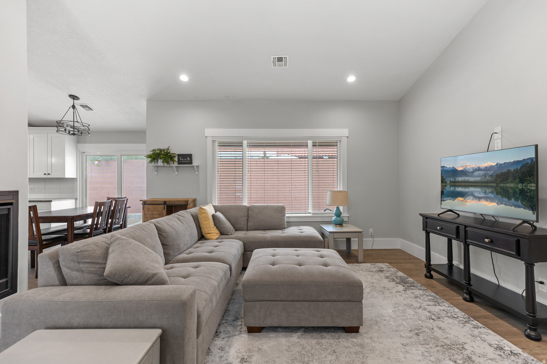 MESA - Residential