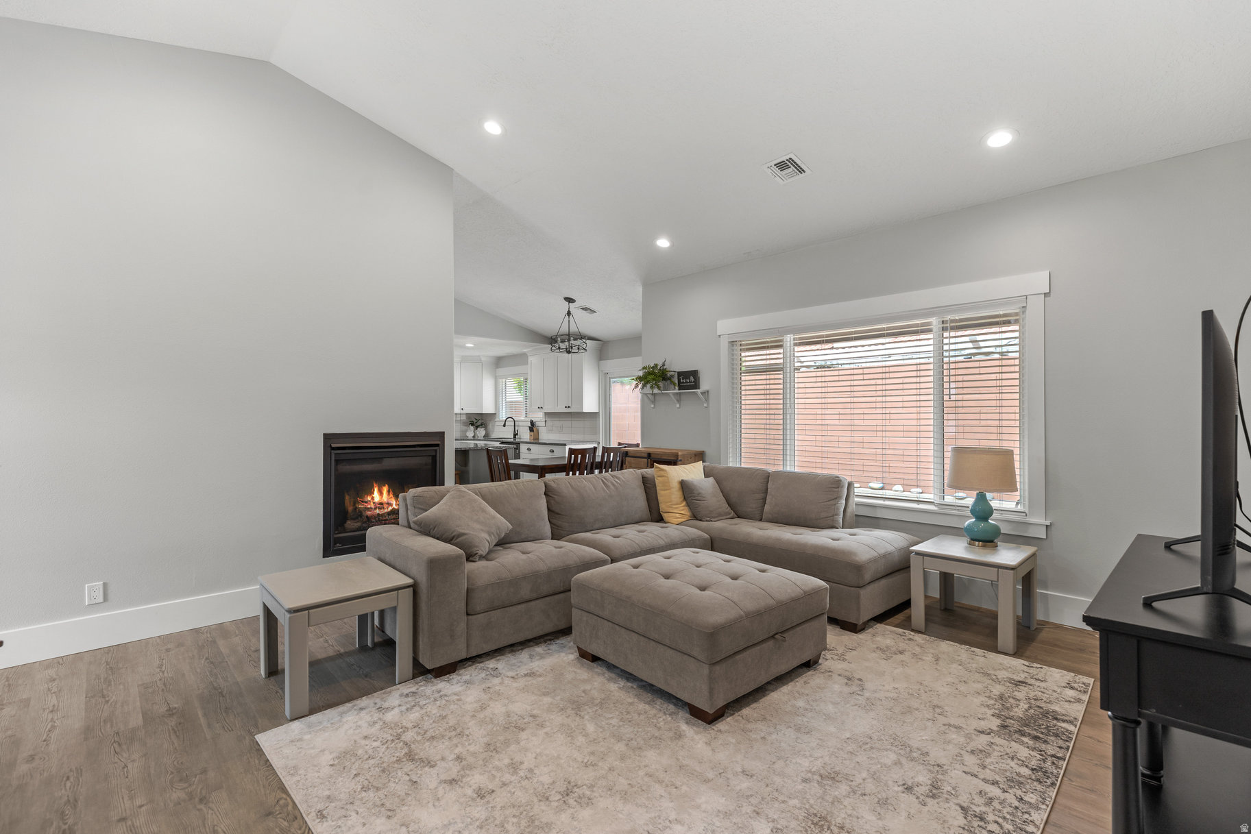 MESA - Residential