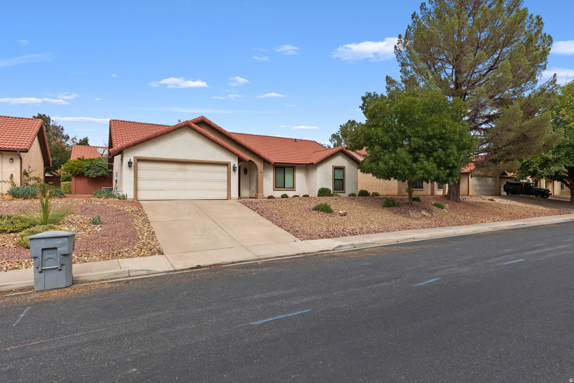 MESA - Residential