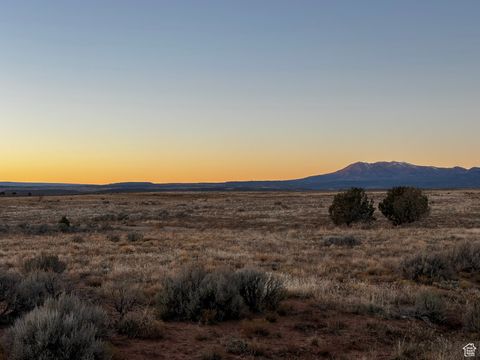 Tiny photo for 2800 S MUSTANG RD, Blanding, UT 84511 (MLS # 2100117)