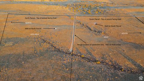 2800 S MUSTANG RD Blanding UT 84511