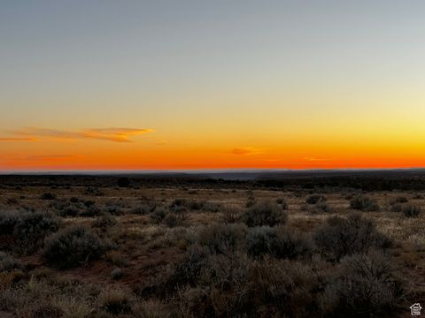 Tiny photo for 2800 S MUSTANG RD, Blanding, UT 84511 (MLS # 2100117)