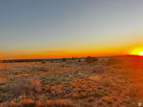 Tiny photo for 2800 S MUSTANG RD, Blanding, UT 84511 (MLS # 2100117)