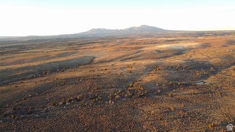 Tiny photo for 2800 S MUSTANG RD, Blanding, UT 84511 (MLS # 2100117)