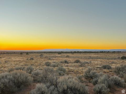 Tiny photo for 2800 S MUSTANG RD, Blanding, UT 84511 (MLS # 2100117)