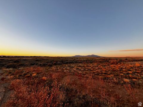 Tiny photo for 2800 S MUSTANG RD, Blanding, UT 84511 (MLS # 2100117)