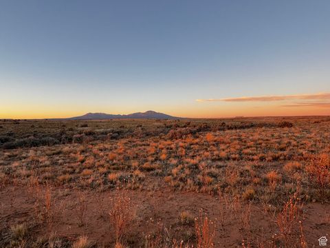Tiny photo for 2800 S MUSTANG RD, Blanding, UT 84511 (MLS # 2100117)