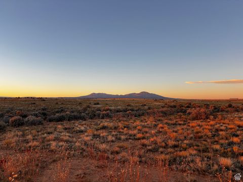 Tiny photo for 2800 S MUSTANG RD, Blanding, UT 84511 (MLS # 2100117)