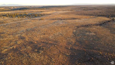 Tiny photo for 2800 S MUSTANG RD, Blanding, UT 84511 (MLS # 2100117)