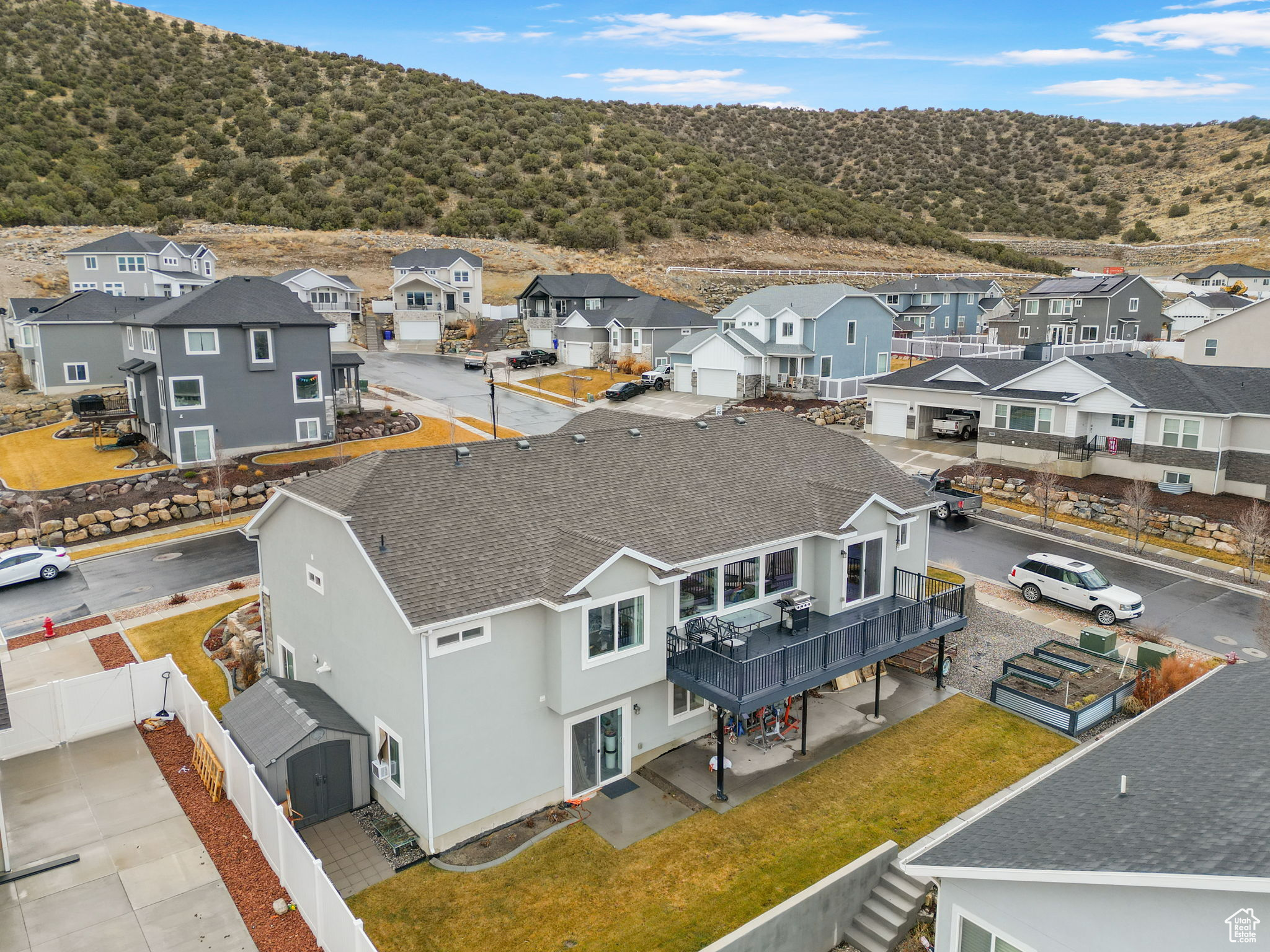 Eagle Mountain, Utah 84005, United States, 3 Bedrooms Bedrooms, ,3 BathroomsBathrooms,Residential,Active,84324