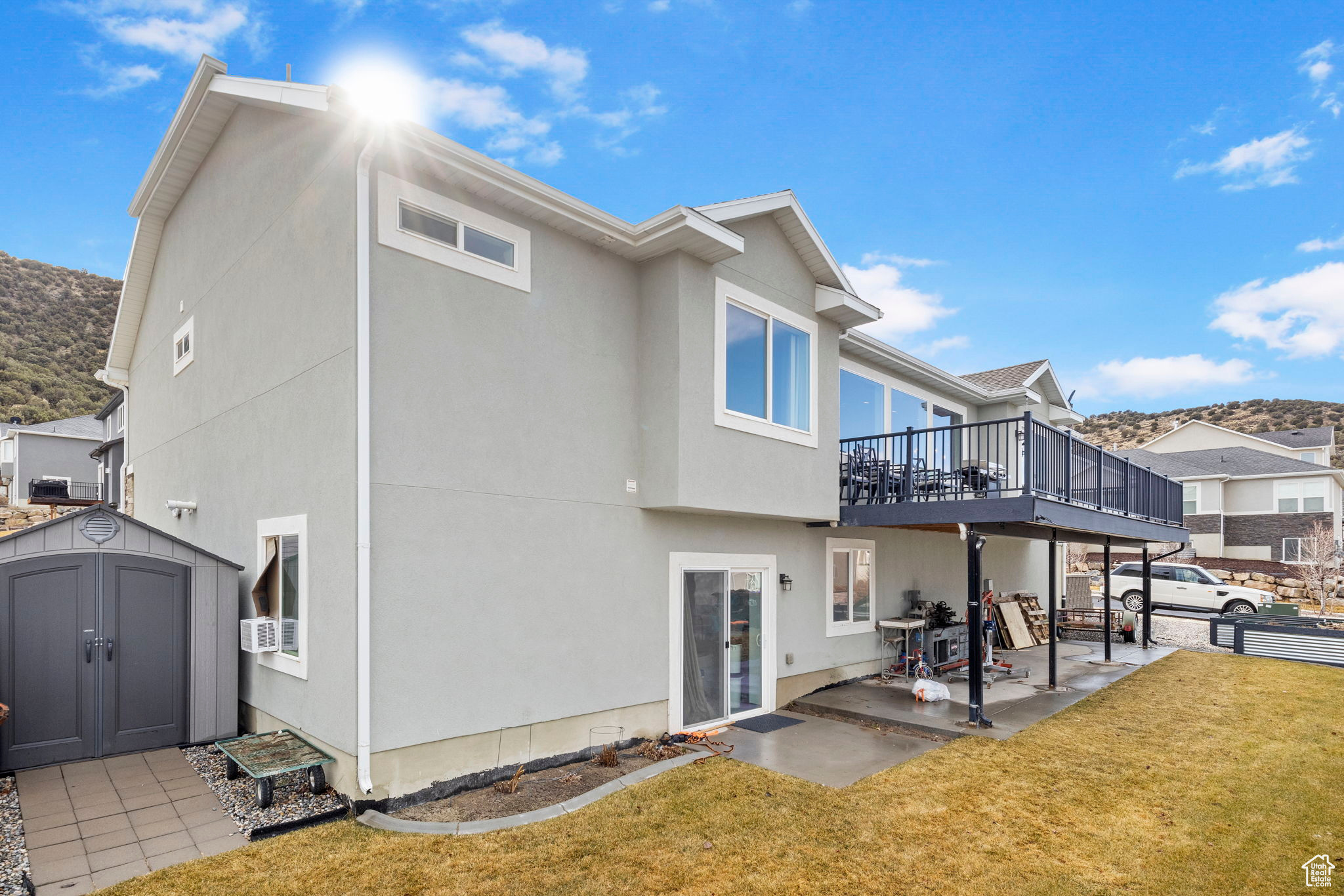 Eagle Mountain, Utah 84005, United States, 3 Bedrooms Bedrooms, ,3 BathroomsBathrooms,Residential,Active,84324