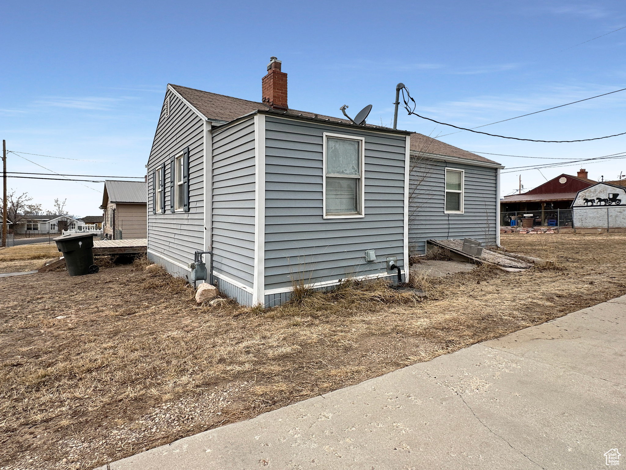 117 Grassy Dr, East Carbon, Utah image 18