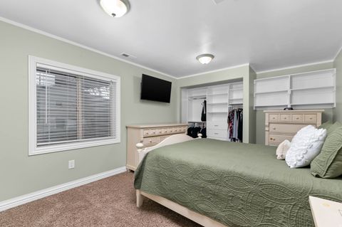Tiny photo for 873 E 200 N, Payson, UT 84651 (MLS # 2137329)